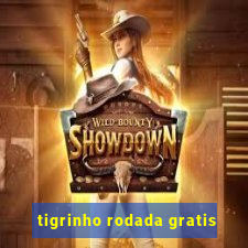 tigrinho rodada gratis